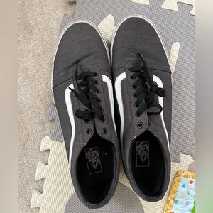 Men’s vans